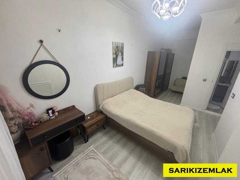 Edremit Kadıköy Mah`da2+1  Daire. - 25